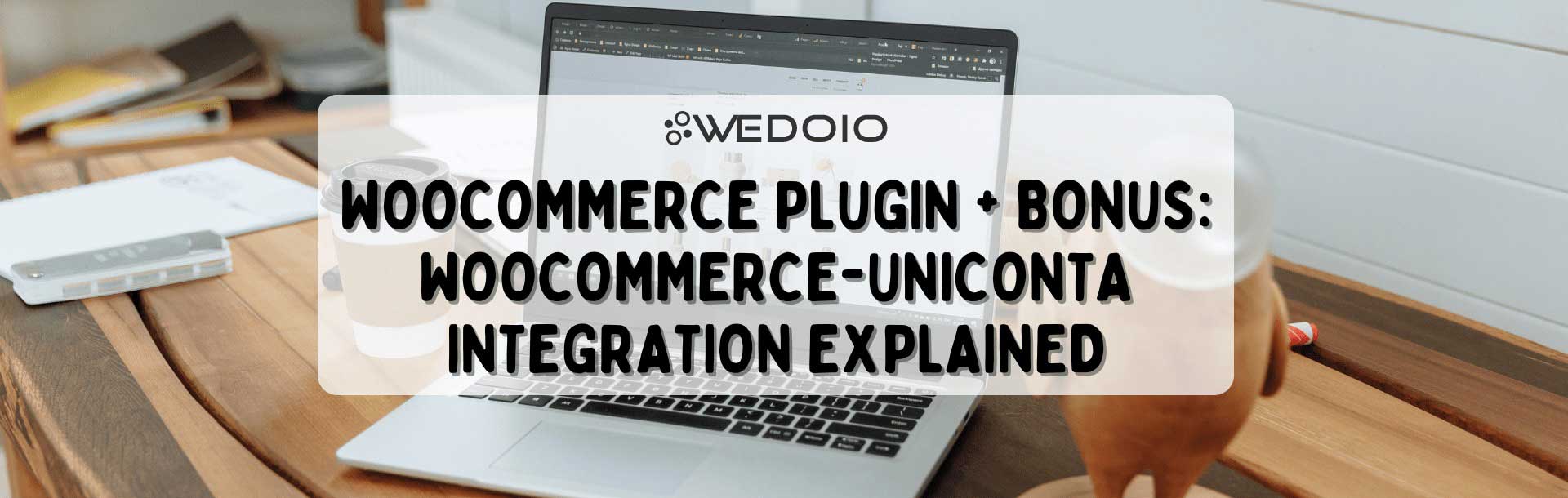 WooCommerce Plugin + Bonus: WooCommerce-Uniconta Integration Explained