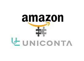 Uniconta - Amazon 2