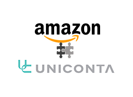 Uniconta - Amazon 2