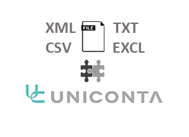 Uniconta - Files
