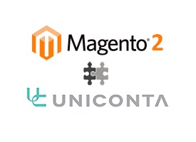 Uniconta - Magento 2 a