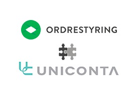 Uniconta - Ordrestyring 2