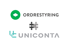 Uniconta - Ordrestyring 2