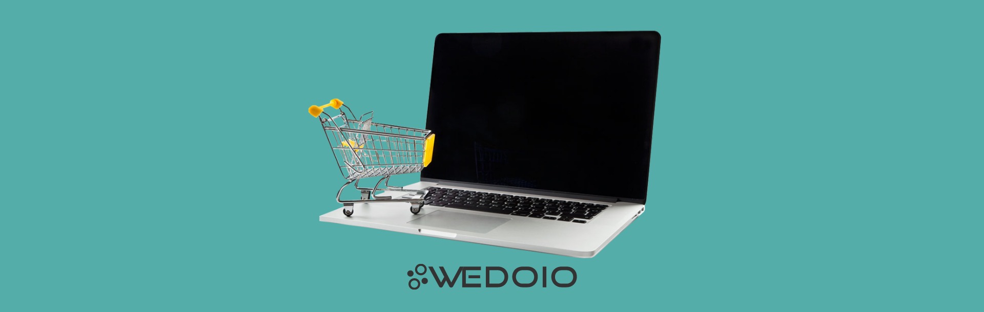 Connecting a B2B Webshop with an Integration Solution | Wedoio